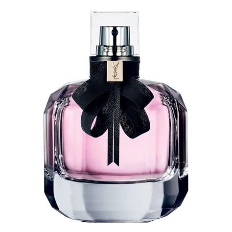 ysl mon paris bottle|YSL mon Paris perfume.